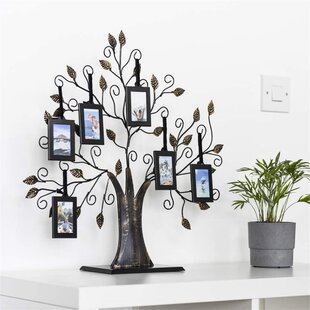 Family wall photo deals frames